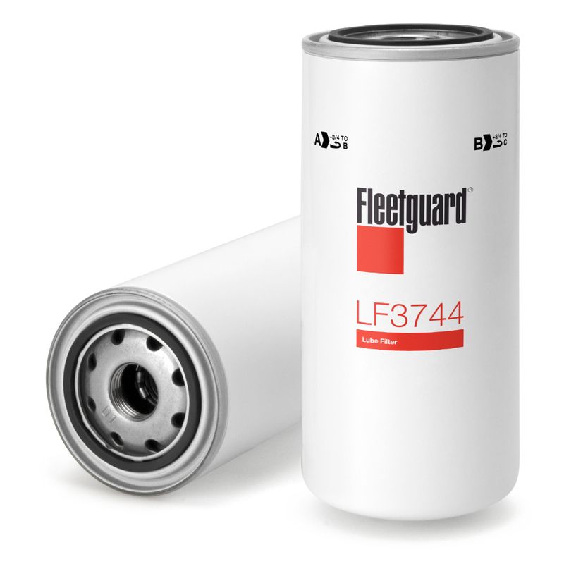 FILTRO-DE-ACEITE-LF3744-|-Cummins-Chile