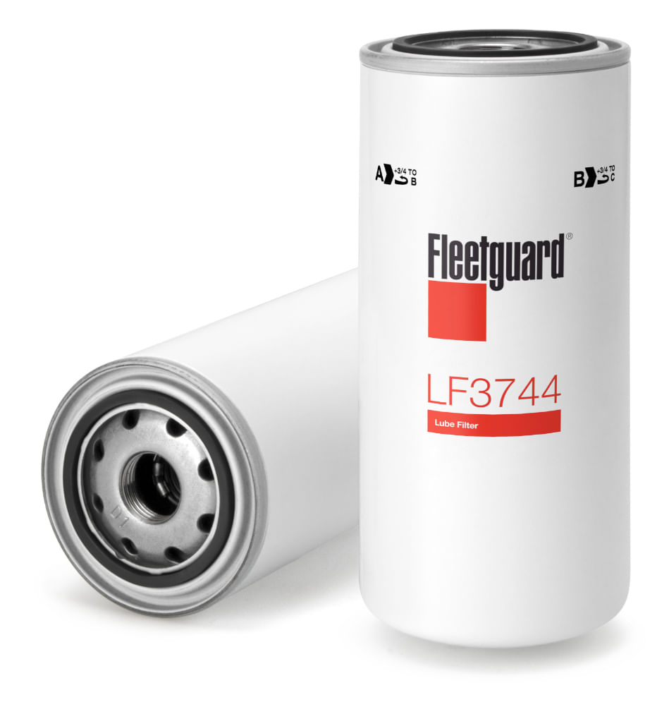 FILTRO DE ACEITE LF3744 - Cummins