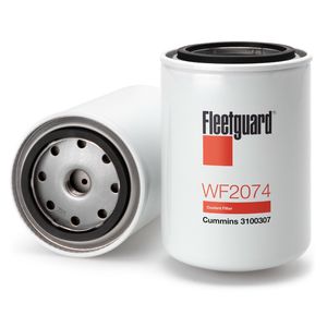 FILTRO DE AGUA WF02074