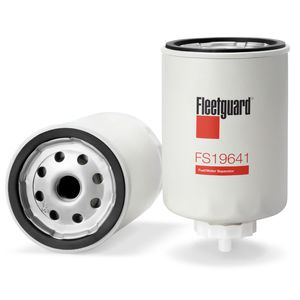 FILTRO SEPARADOR DE COMBUSTIBLEAGUA FS19641