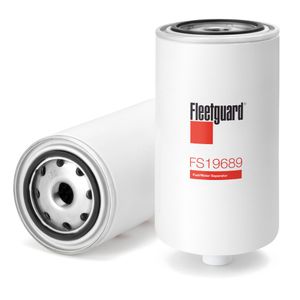 FILTRO SEPARADOR DE COMBUSTIBLEAGUA FS19689