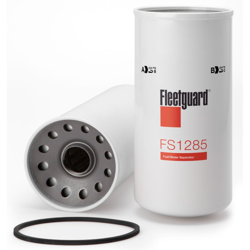 FILTRO-SEPARADOR-DE-COMBUSTIBLEAGUA-GIRATORIO-FS1285-|-Cummins-Chile