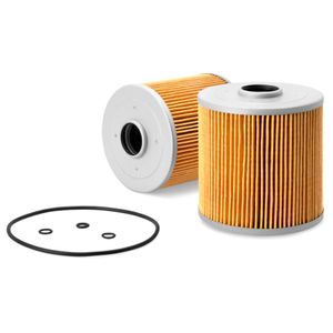FILTRO CARTUCHO DE COMBUSTIBLE FF5721