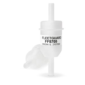 FILTRO DE COMBUSTIBLE EN LINEA FF5705