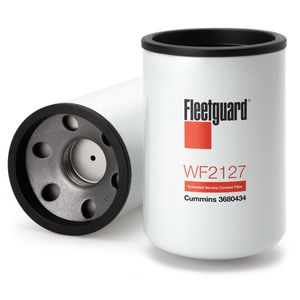 FILTRO DE AGUA (ESI) WF02127