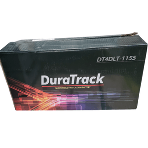 BATERIA DURATRACK 170AMP/1050CCA (+ -)
