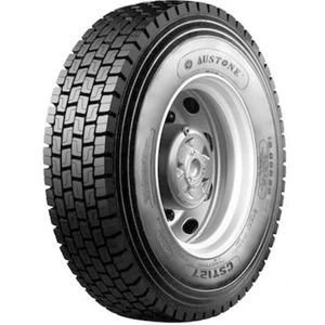 NEUMATICO AUSTONE 295/80R22.5 18PR 152/149M  - TRACCION
