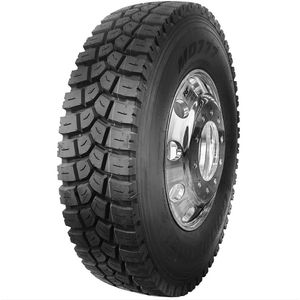 NEUMATICO GOODRIDE 12R22.5 18PR 152/149L - TRACCION
