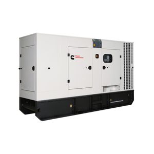 Grupo Generador Cummins 20 Kva Prime Cabina Estandar