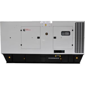 Grupo Generador Cummins 1800 Kva Prime Contenedor 40 Pies