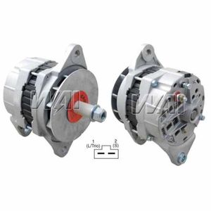 Alternador WAI 21SI 24V 70A