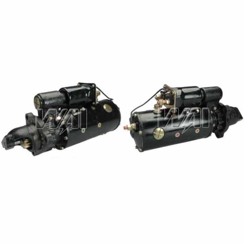 Interruttore di accensione Volvo Penta D9A2 | 332,52