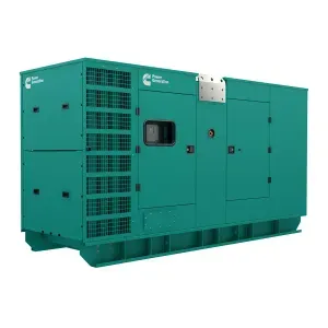 Grupo Generador Cummins 150 Kva Cabinado
