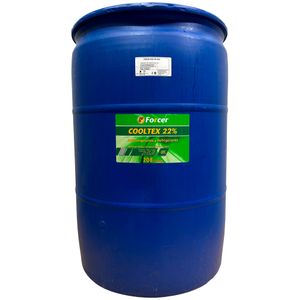 Refrigerante Forcer Cooltex 22% -10°C Tb 208 L