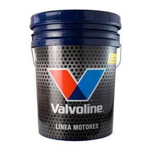 LUBRICANTE VALVOLINE DURABLEND 10W40 BL 19 LT 100533-122