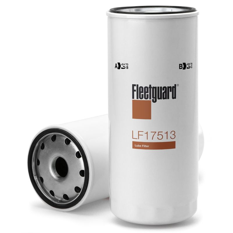 Filtro Lubricante LF17514